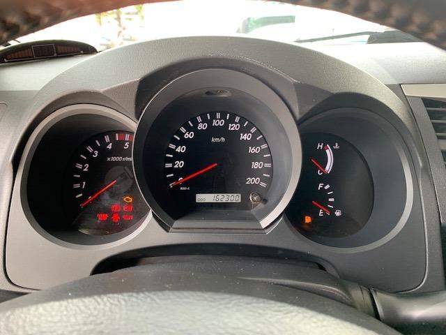 Toyota Hilux SRV Automática 4x4 3.0 2010\10 - Foto 7