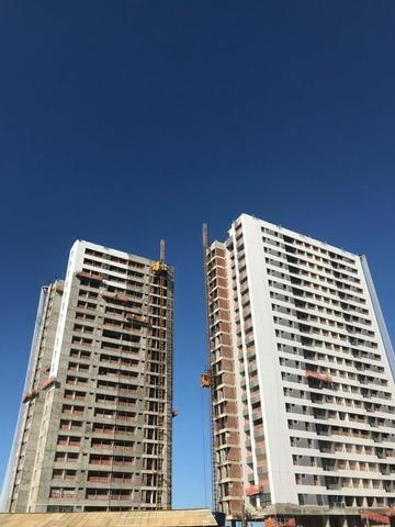 Vendo apartamento de luxo a partir de 403mil - Foto 8
