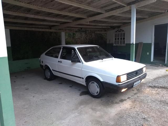 Gol 1.6 ap