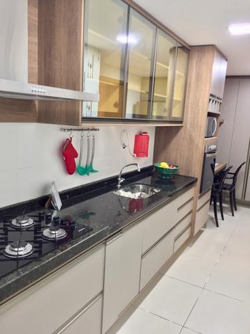 Apartamento 99 a 155m2 Gilberto Machado - Foto 13