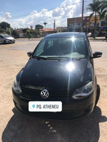 Volkswagen Fox 1.6 - Foto 3