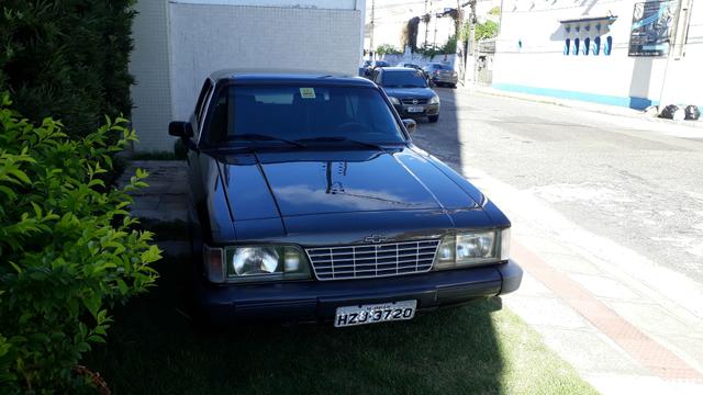 Vendo Opala Diplomata - Foto 3