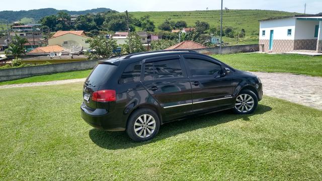 Spacefox com GNV - Foto 3
