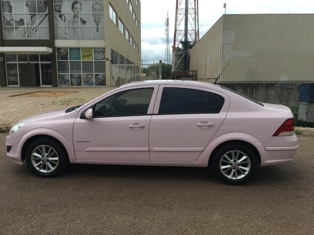 Chevrolet Vectra 2.0 8v 2009 - Foto 3