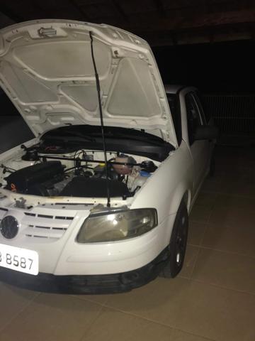 Gol 2008
