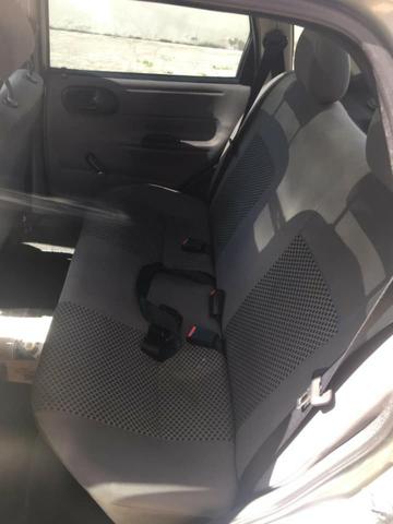 Chevrolet Classic 1.0 2010 completo - Foto 7