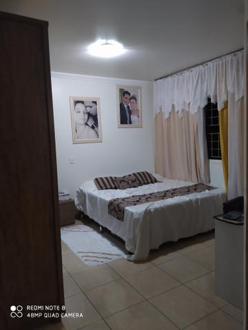 Casa de laje com piscina - Foto 14
