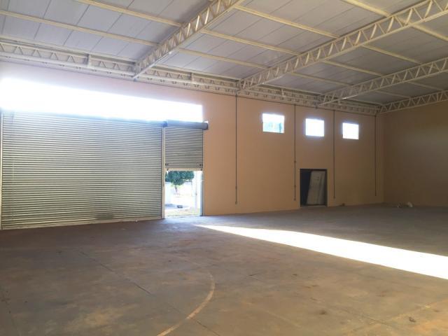 Galpão/depósito/armazém para alugar em Residencial vereda dos buritis, Goiânia cod:GD2932 - Foto 8