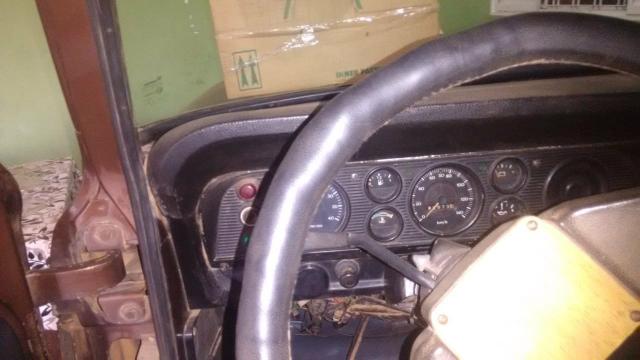 Vendo F1000 Boiadeira Muita Conservada - Foto 5