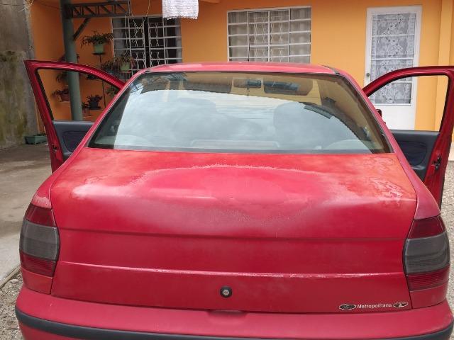 Fiat Siena - Foto 10