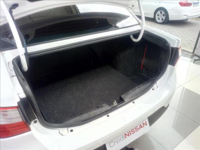 FIAT GRAND SIENA 1.6 MPI ESSENCE 16V FLEX 4P MANUAL - Foto 4