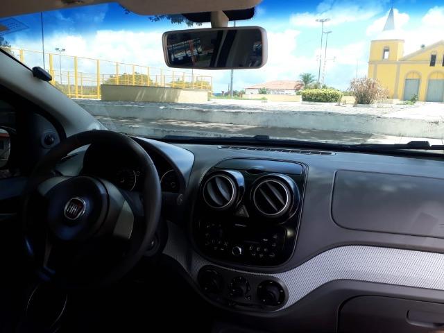 Fiat palio em perfeito estado 2012 1.4 - Foto 4