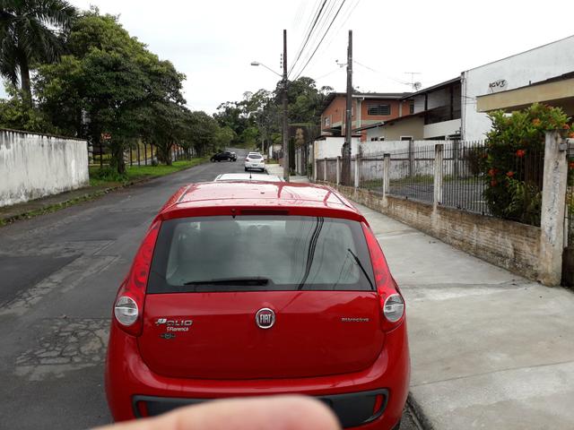 Vendo palio 2014/2015 - Foto 4