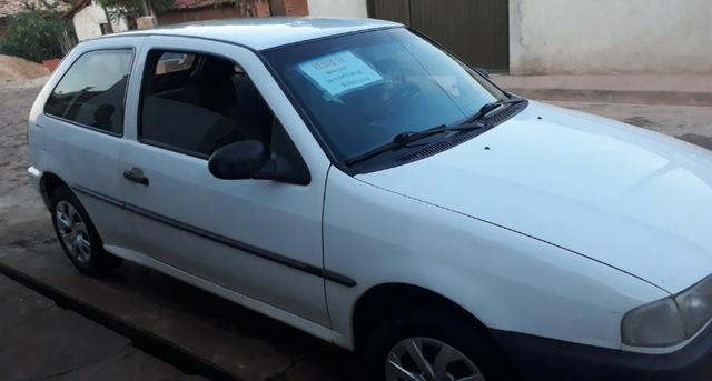 Gol 1.6