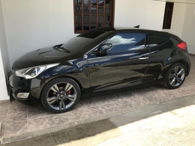Veloster 2013 - Foto 5