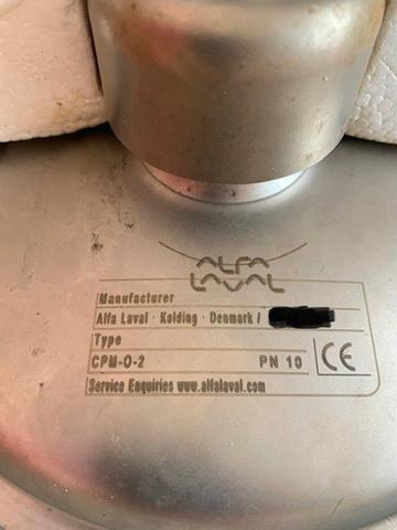Alfa Laval