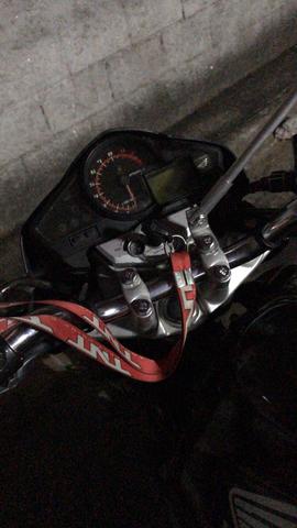 Cb 300R - Foto 6