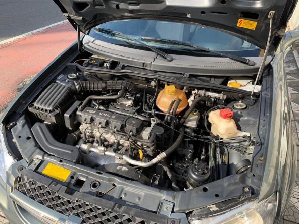 CLASSIC 2013/2014 1.0 MPFI LS 8V FLEX 4P MANUAL - Foto 8