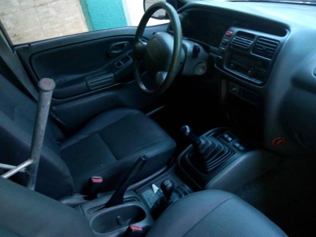 4×4 Dissel Ac oferta no dinheiro Ac cartão - Foto 6