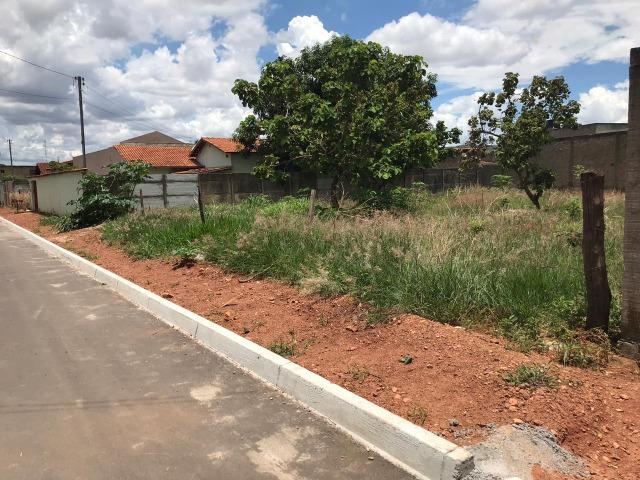 Lote Buriti Sereno, Aparecida de Goiânia, 424,60 m² - Foto 2