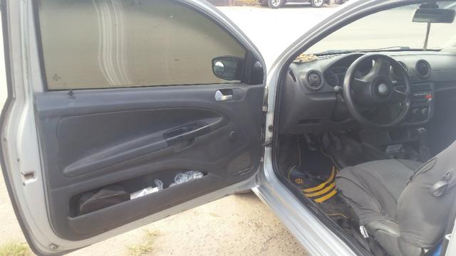 Vendo saveiro g5 - Foto 8