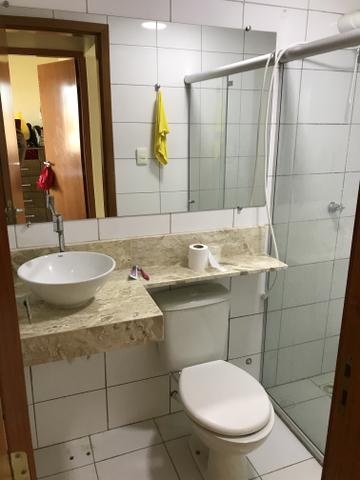 Apartamento 2/4 - Foto 3