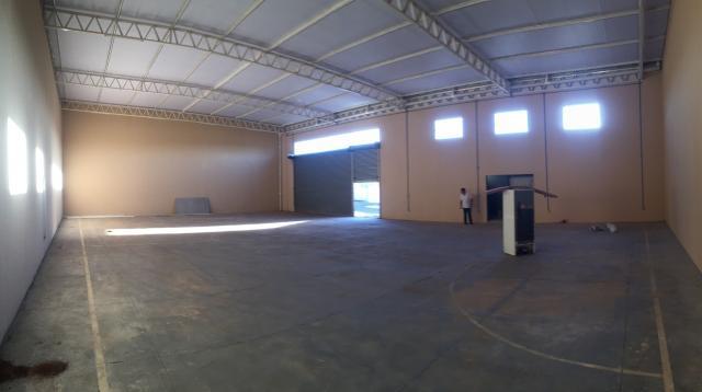 Galpão/depósito/armazém para alugar em Residencial vereda dos buritis, Goiânia cod:GD2932 - Foto 12