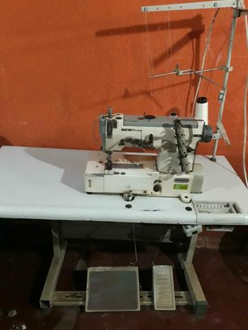 Vende gonoleira sew strong - Foto 4