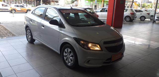PRISMA 2018/2019 1.0 MPFI JOY 8V FLEX 4P MANUAL