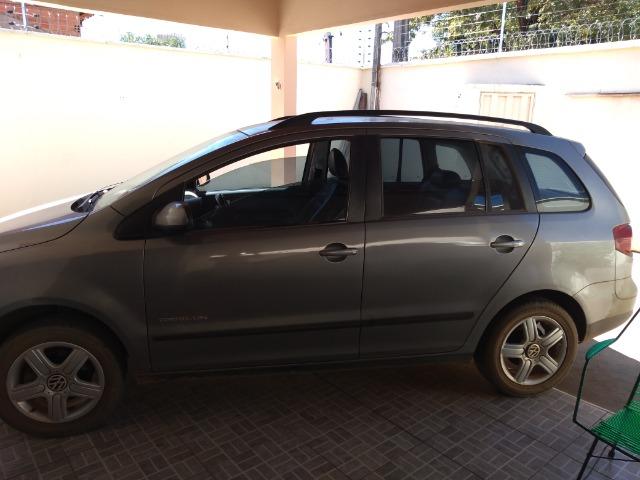 Vendo SpaceFox 2006 Comfortline * aceito proposta