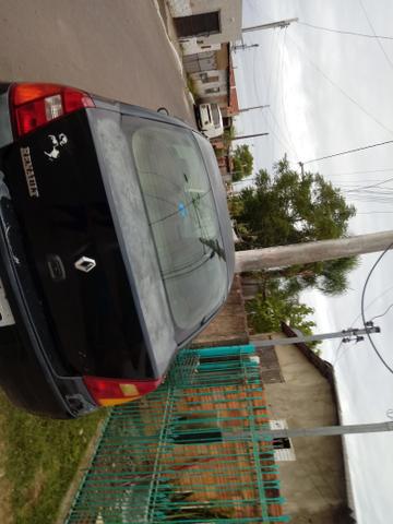 Vendo carro clio - Foto 8