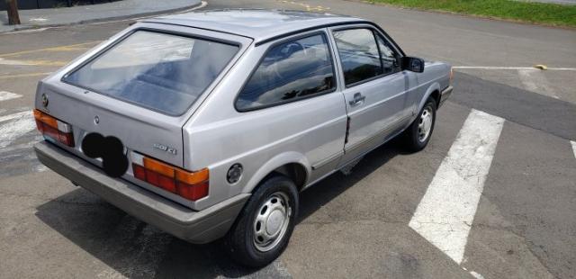 Volkswagen gol 1994 1.6 cl 8v gasolina 2p manual - Foto 5