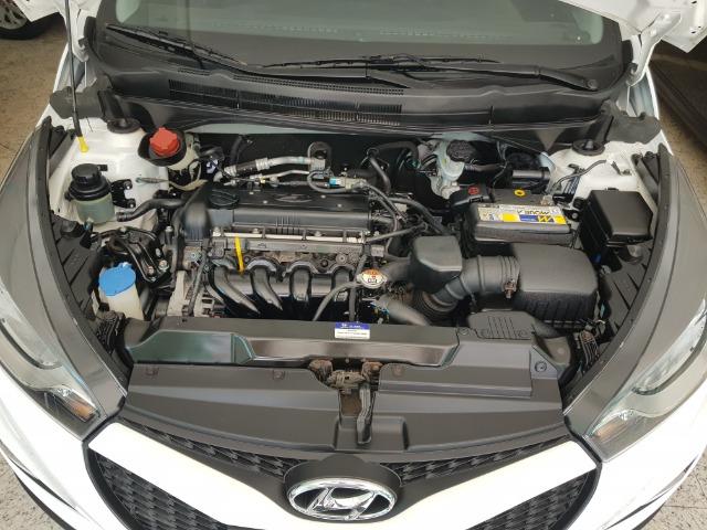 Hyundai HB20 X mod. 2014 Completíssimo / Câmbio Manual / Motor 1.6 Flex / Air Bags / ABS - Foto 7