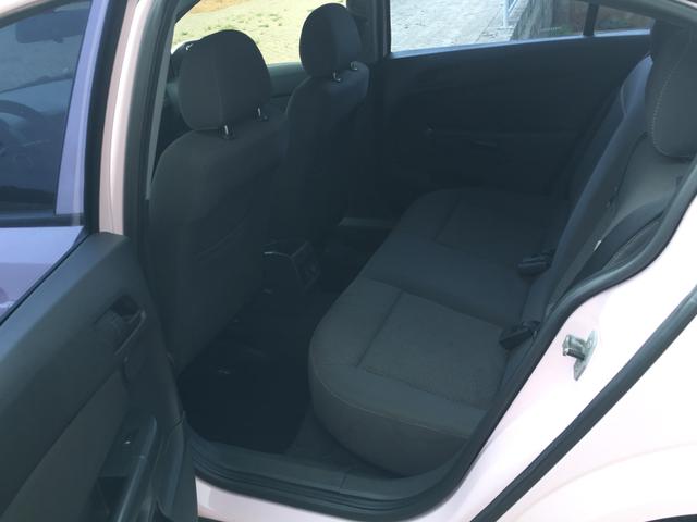 Chevrolet Vectra 2.0 8v 2009 - Foto 6