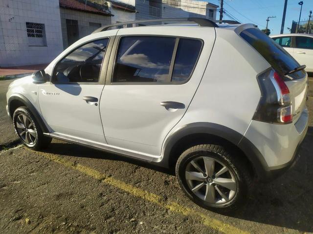 Sandero stepway rip curl 2013 - Foto 8