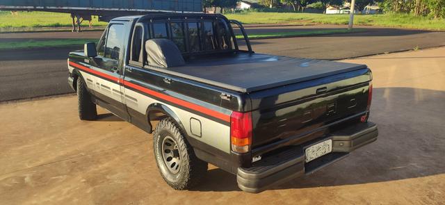 Ford F-1000 Turbo Diesel - Foto 3