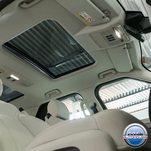 DISCOVERY 2018/2018 3.0 V6 TD6 DIESEL HSE 4WD AUTOMÁTICO - Foto 10