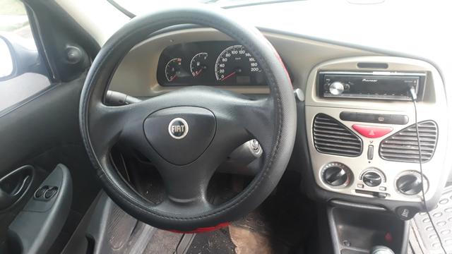 Palio fire flex - Foto 10