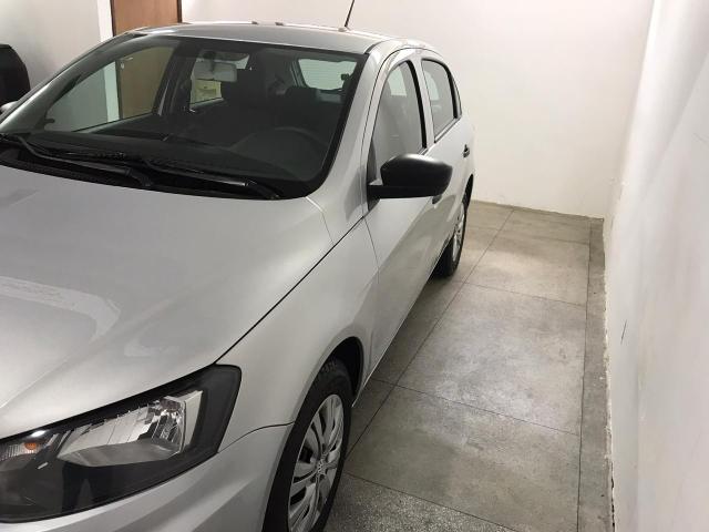 Gol 1.6 2018 - Foto 3