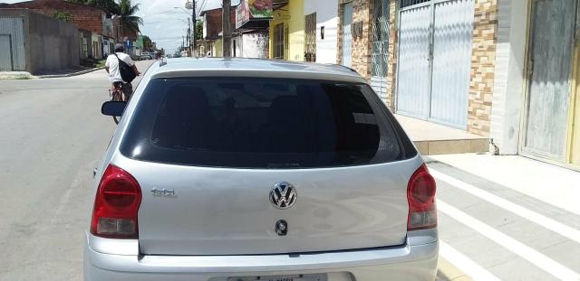 Carro gol