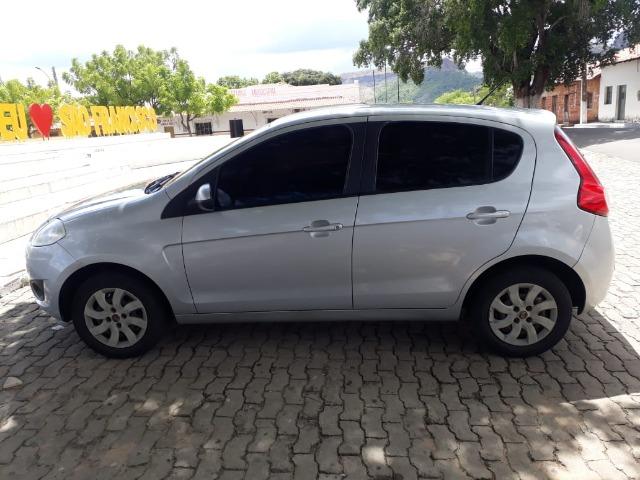 Fiat palio em perfeito estado 2012 1.4 - Foto 5