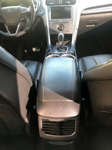 Fusion Awd Gtdi 2.0 - Foto 10