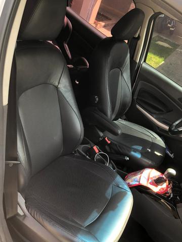 ECOSPORT 1.6 freestyle manual - Foto 6