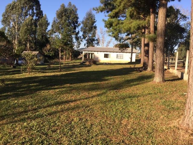 Chacara troco p terreno ou imóvel em Curitiba ou litoral praias