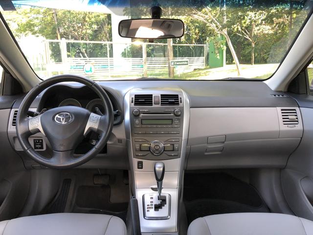 Corolla XEI 2.0 Automático 2013. 59.000Km Rodados. Revisado na Concessionária! - Foto 18