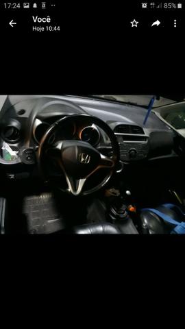 Honda Fit - Foto 3