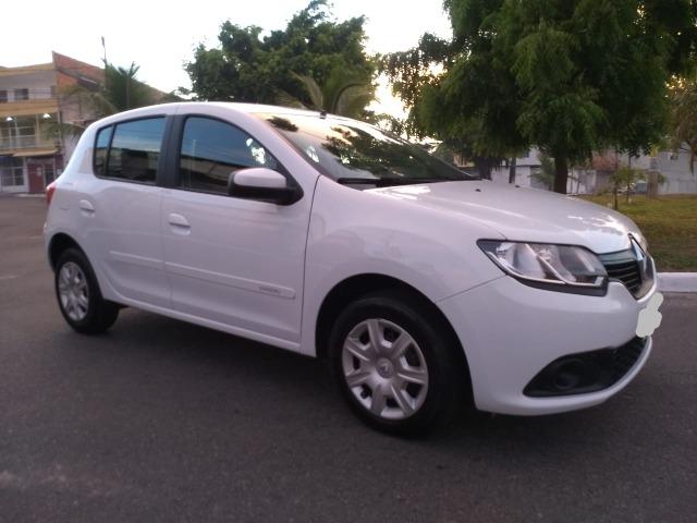 Renault Sandero 2020 completo de tudo Oportunidade!!!!!! - Foto 7