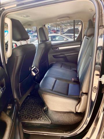 Hilux SRV 4x4 3.0 2016 - Foto 5