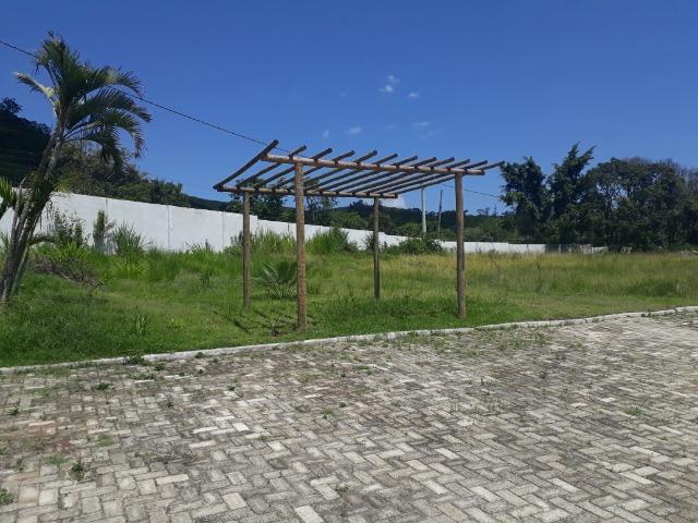 Vitória dos Anjos- Terrenos em condomínio fechado no Caxito - Foto 16