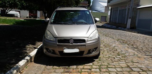 Fiat Idea Essence 1.6 - 16V Flex Manual - Foto 2